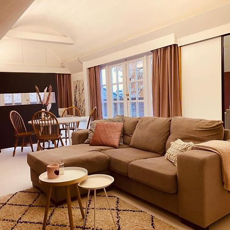 Sfeervolle Loft B&B Uden Centrum Kültér fotó