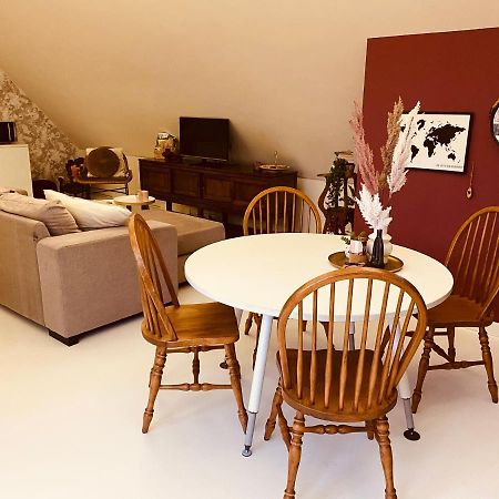 Sfeervolle Loft B&B Uden Centrum Kültér fotó