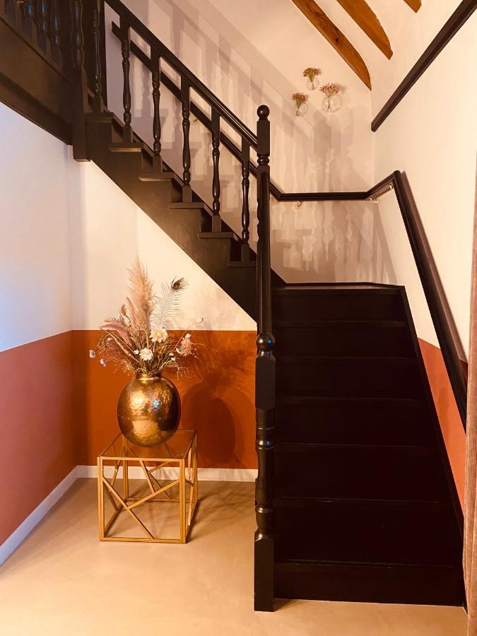 Sfeervolle Loft B&B Uden Centrum Kültér fotó