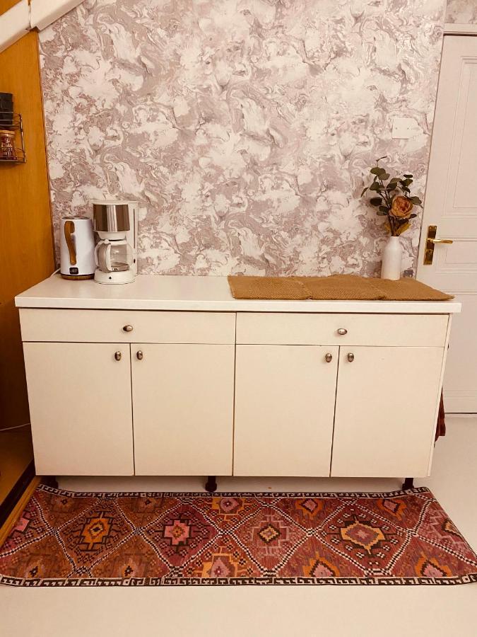 Sfeervolle Loft B&B Uden Centrum Kültér fotó