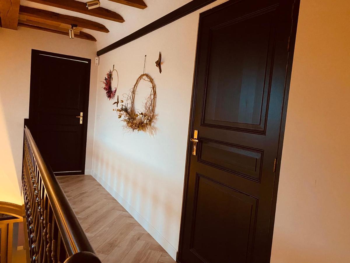 Sfeervolle Loft B&B Uden Centrum Kültér fotó