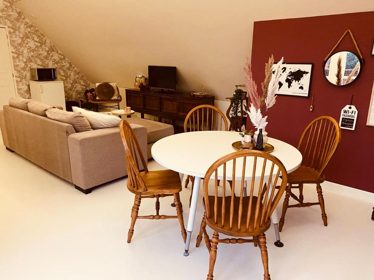 Sfeervolle Loft B&B Uden Centrum Kültér fotó